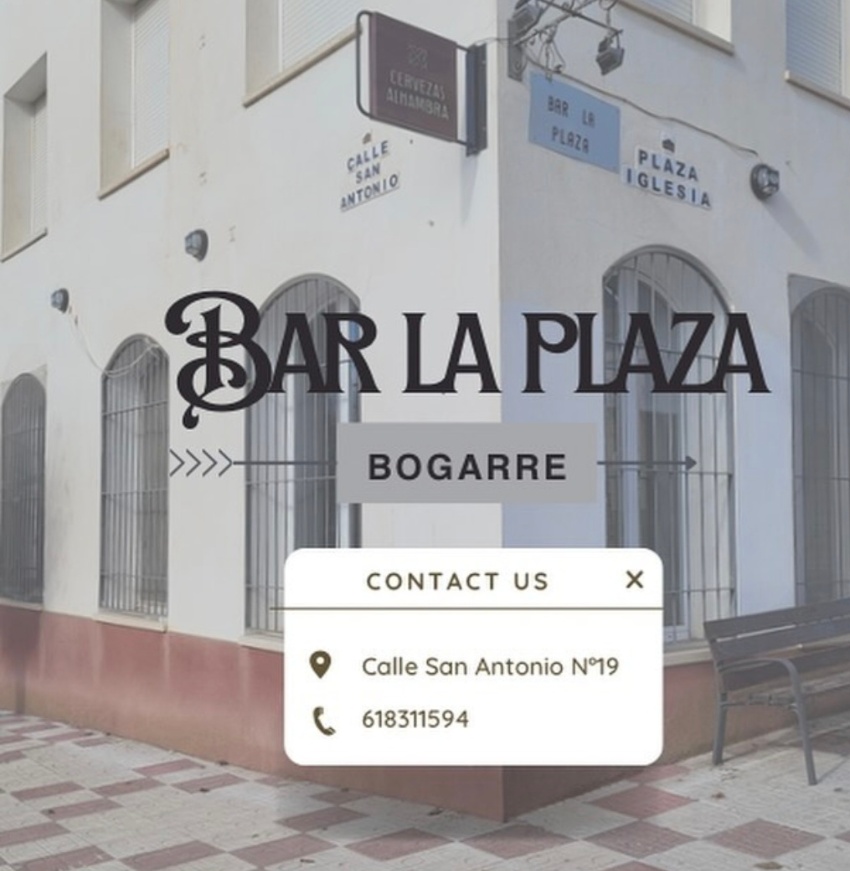 Bar La Plaza