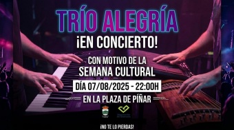 Trío Alegría