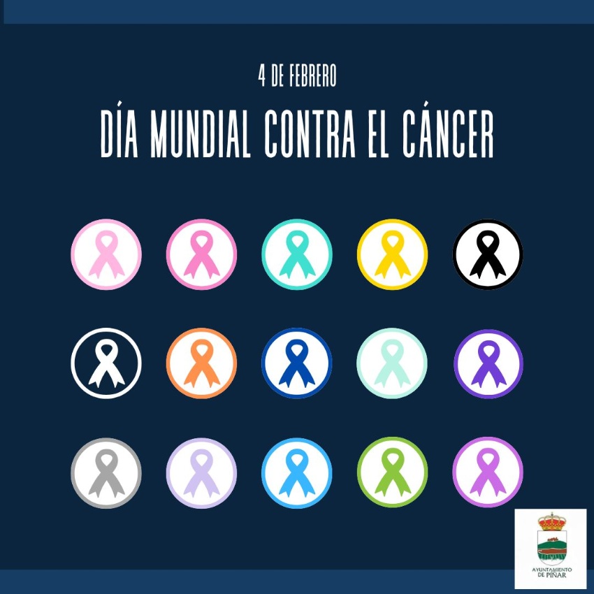 4 de febrero, Día Mundial Contra el Cáncer