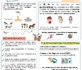 🦟 Medidas de Prevención frente al Virus del Nilo Occidental en Piñar