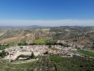 Plan Municipal contra el cambio climático (PMCC) del Municipio de Píñar