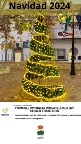 Nuestro municipio recibió una subvención de la Diputación de Granada para la promoción navideña. Campaña 2024/2025